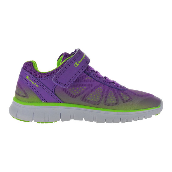 Champion Low Cut Shoe Wings G Ps
